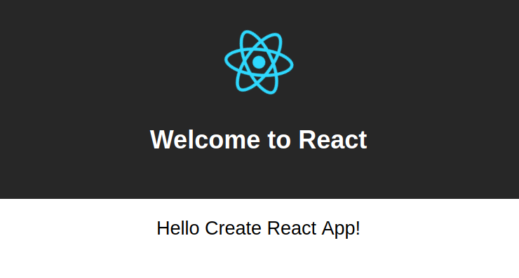 Create React App Demo